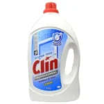 Soluție de curățat geamuri CLIN Lemon, 4.5 l