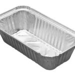 Set caserole aluminiu