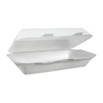 Set caserole polistiren meniu