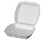 Set caserole polistiren, 1, 2, 3 compartimente