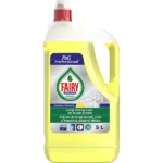 Detergent de vase FAIRY Professional Lemon 5 L